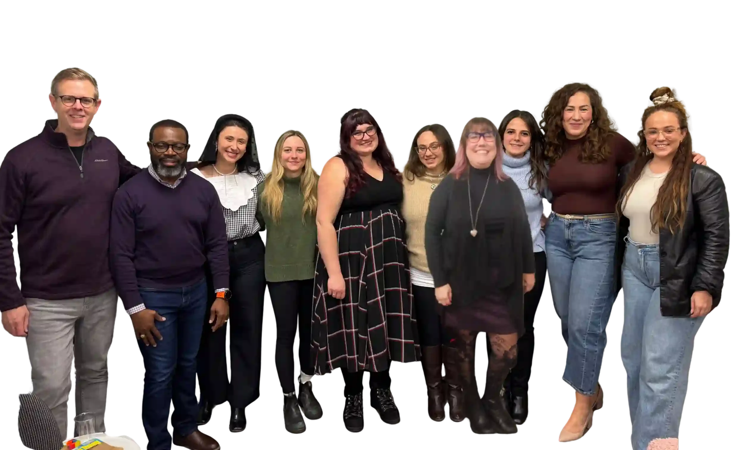 relationship counsellor