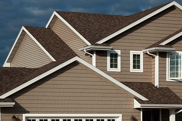 What Should You Know About Residential Siding Installation Before Replacing Your Home’s Exterior in Battle Creek?