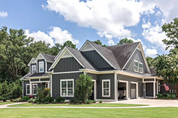 How Does Custom Home Building Work When You Want a Home Designed Just for You in Marshall?