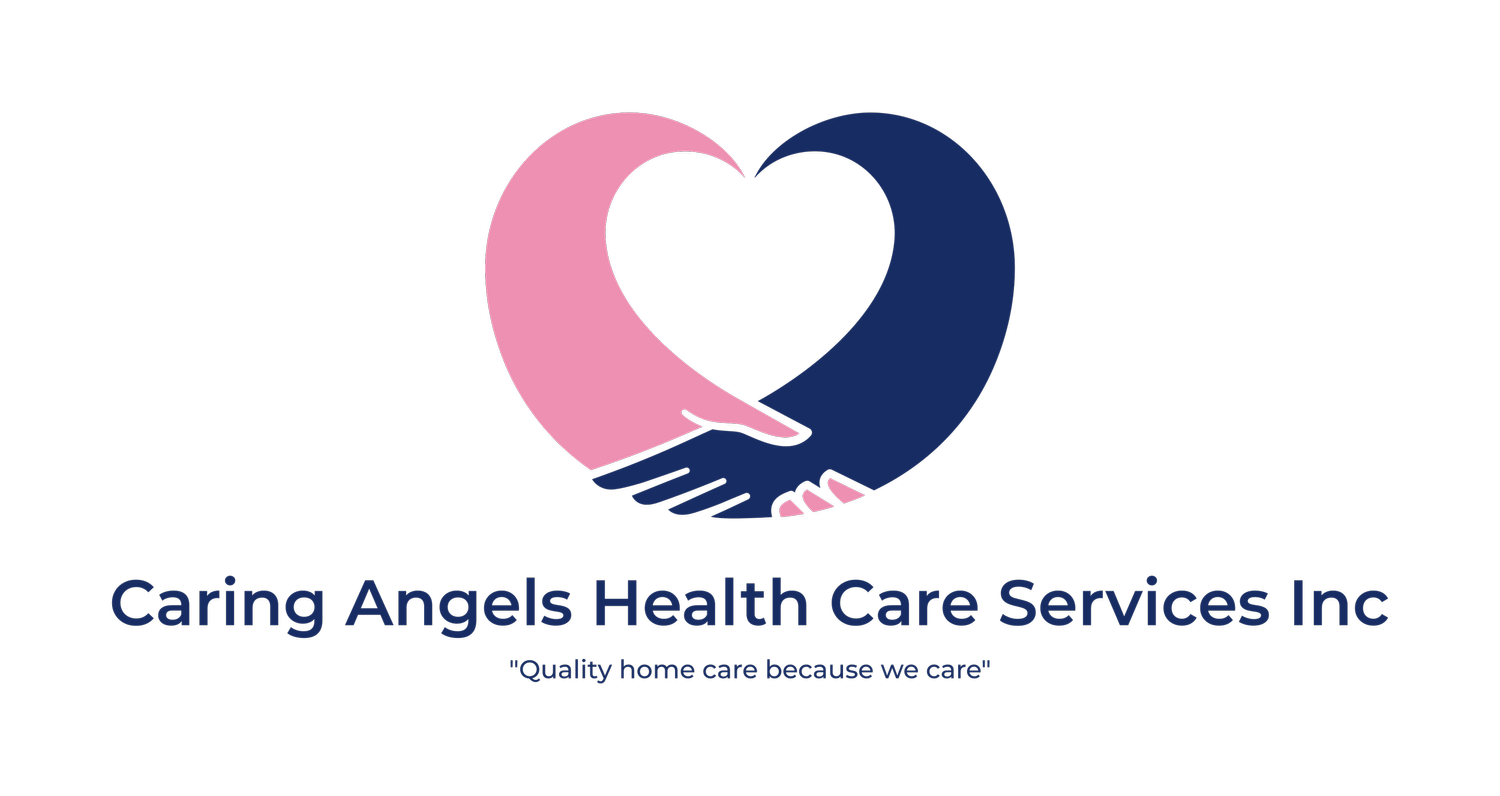 Caring Angels Health Care Services