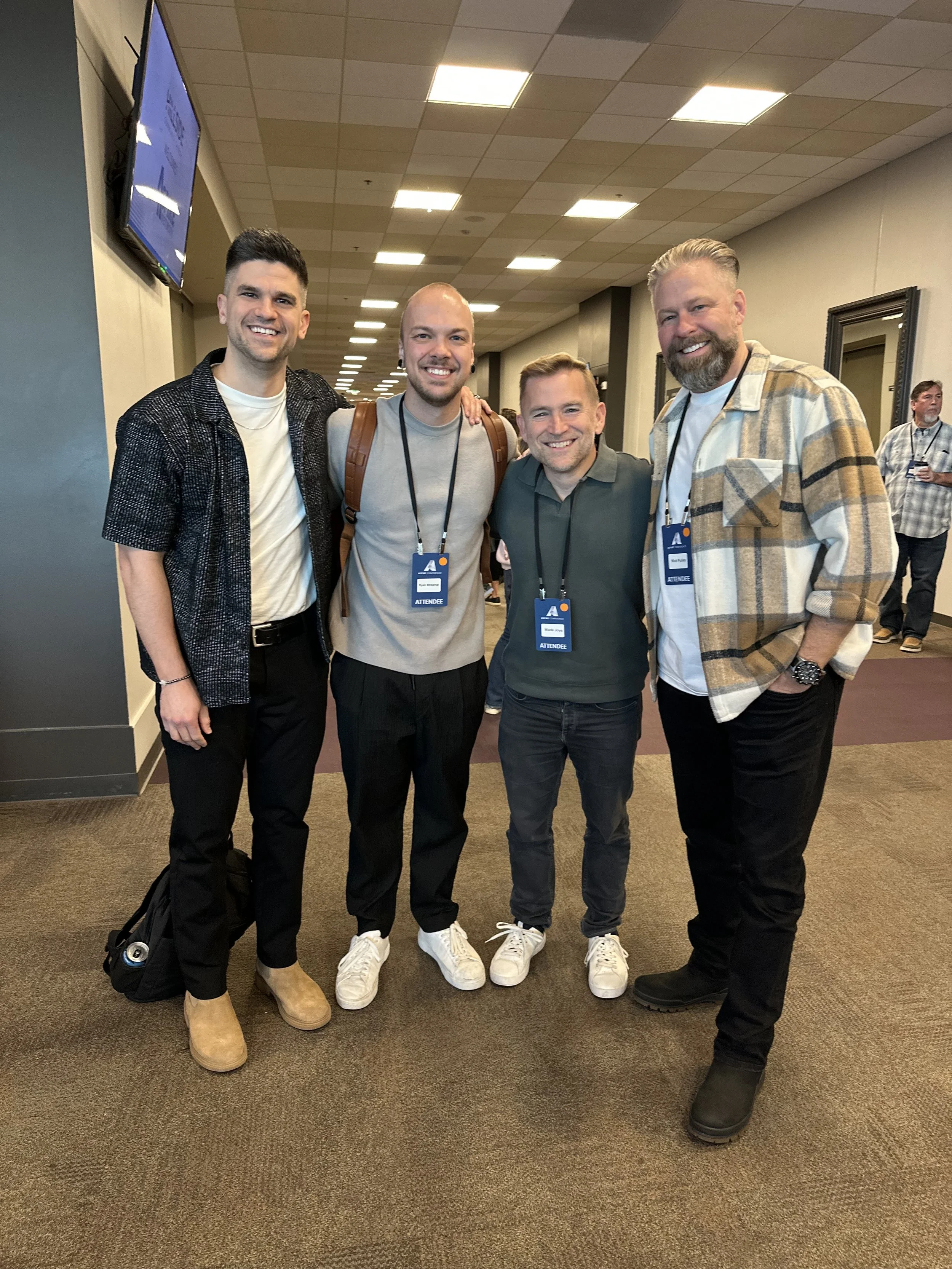 he is moving fast right now