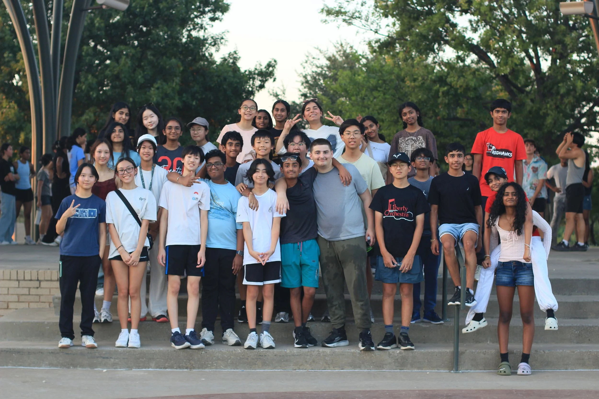 Freshmen!!