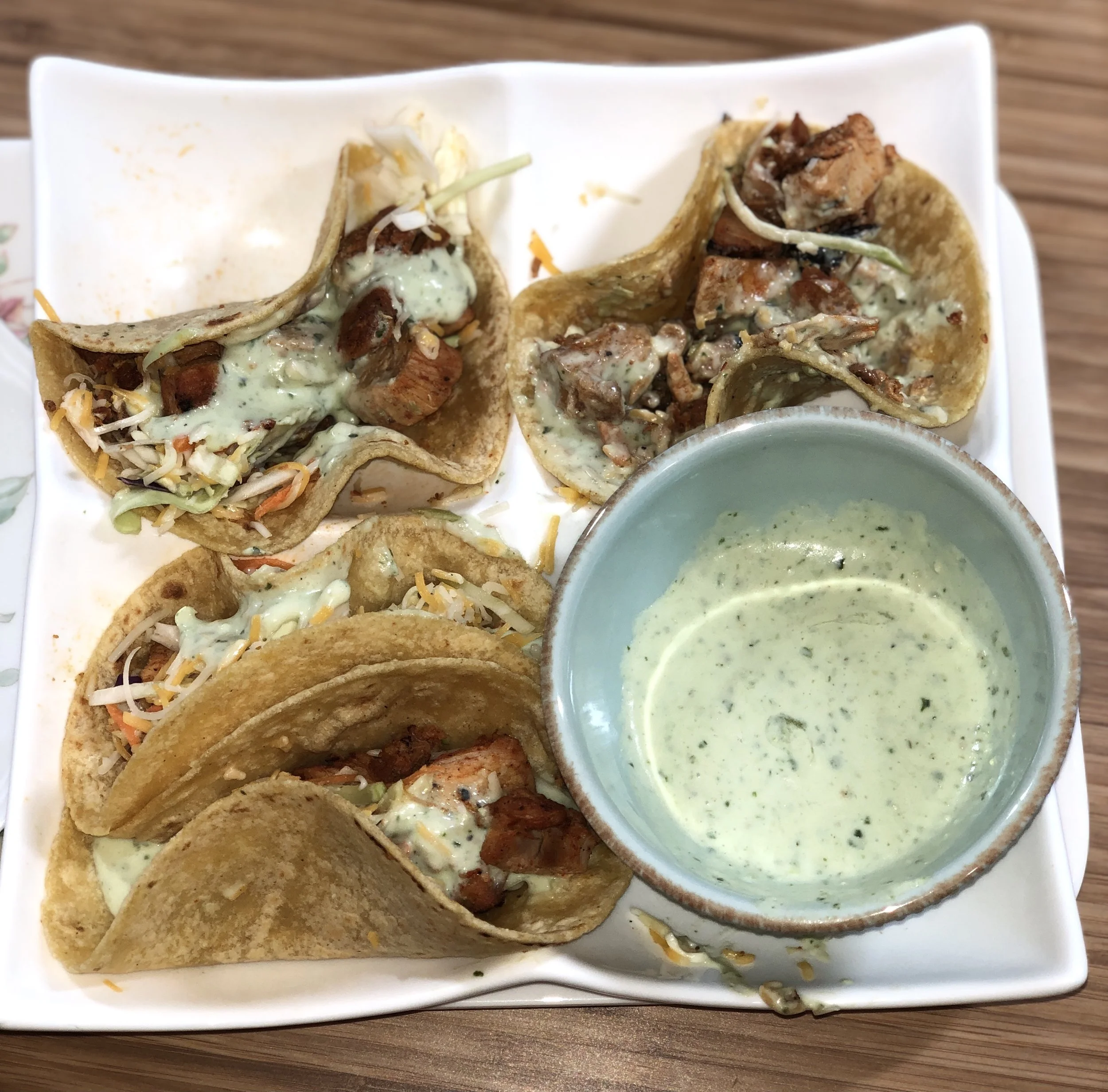 Karen’s chicken Taco(1).JPG