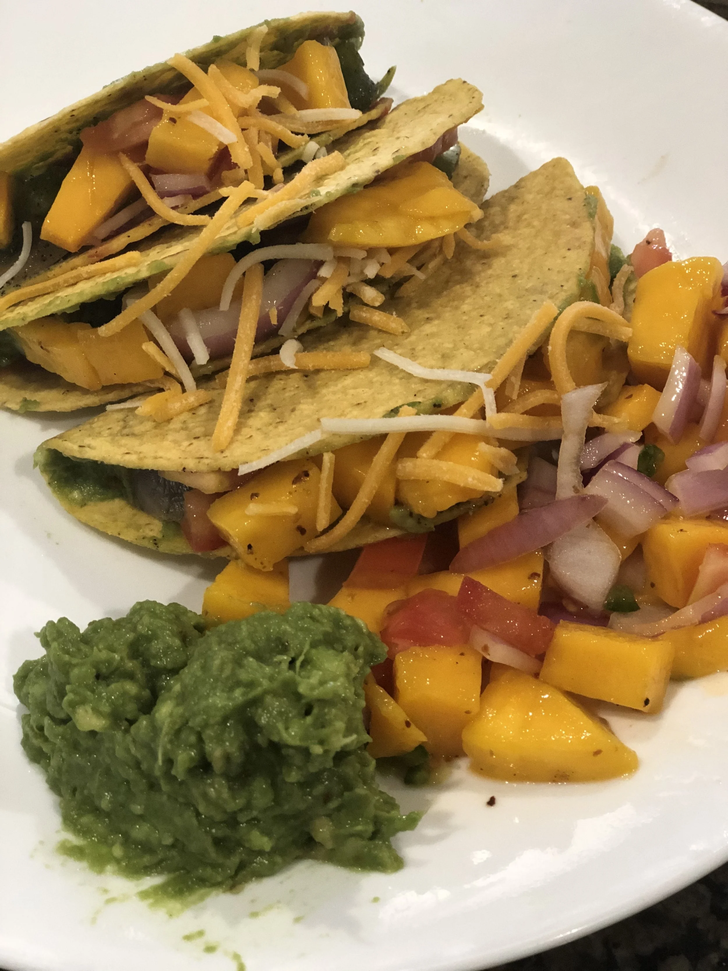 Keya_s Mango Taco.JPG