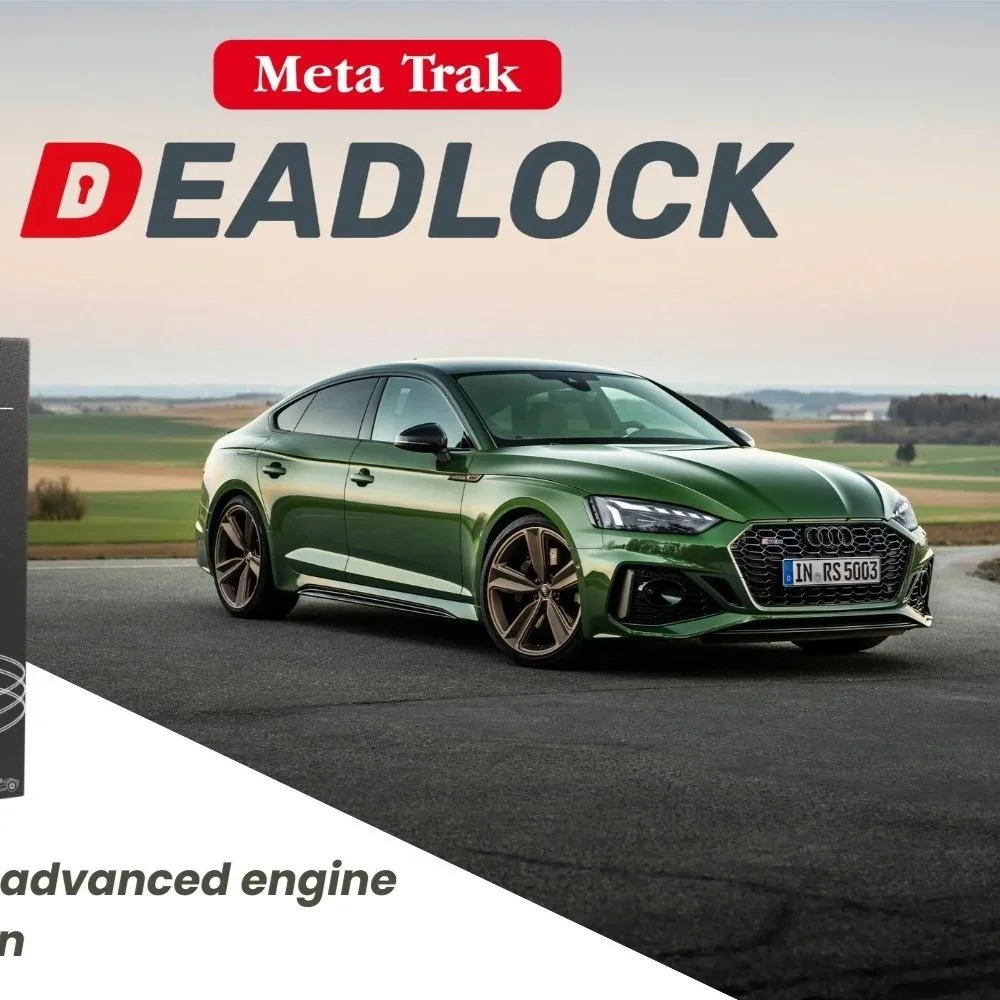 Best Tracker for Your Audi in the UK 2026