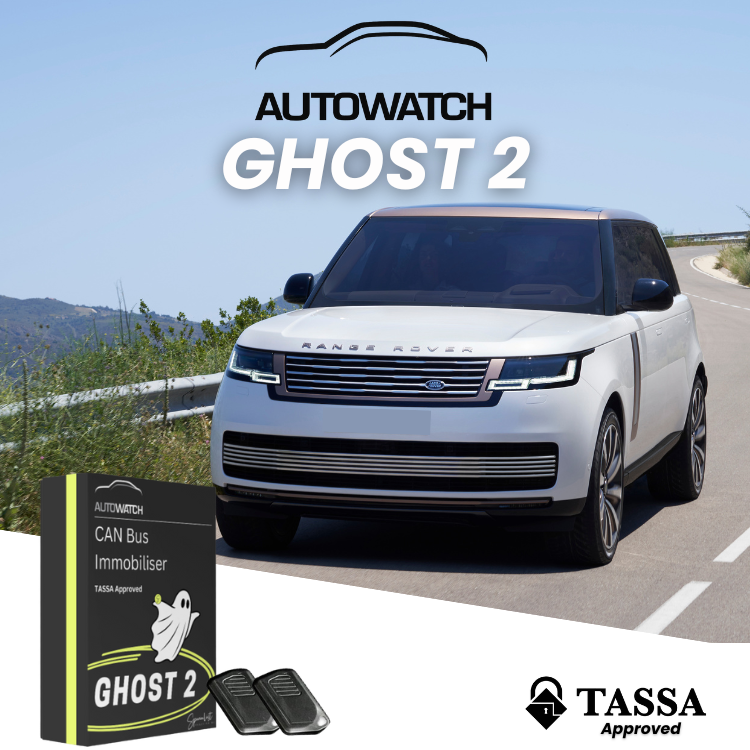 The 2026 Vehicle Security Report: Is the Autowatch Ghost Still Enough?