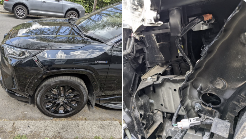 Why Your Toyota RAV4’s Factory Immobiliser Won’t Stop "CAN Bus Injection" (And What Will)