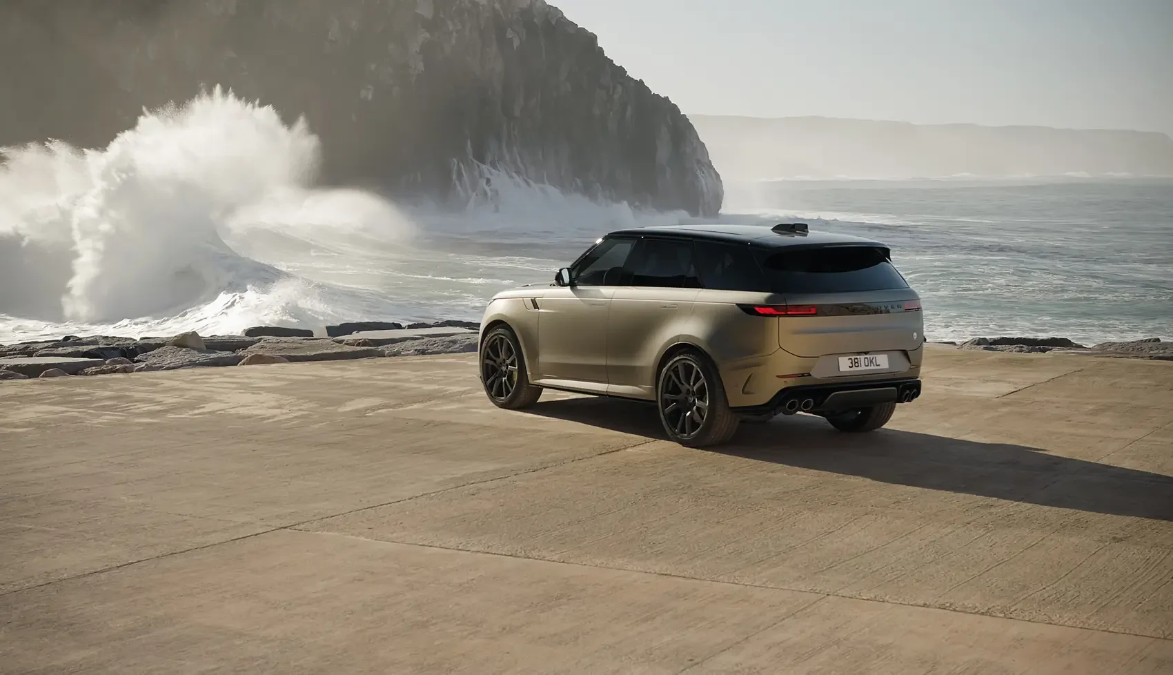 Range Rover Tracker and Immobiliser: The 2026 Insurance and Security Guide