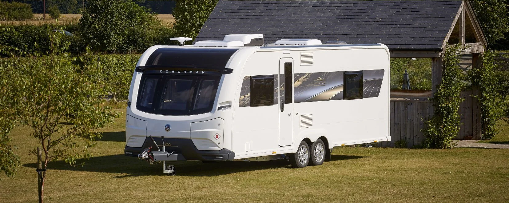 Caravan Tracker: Does Your Insurer Require One in 2026?