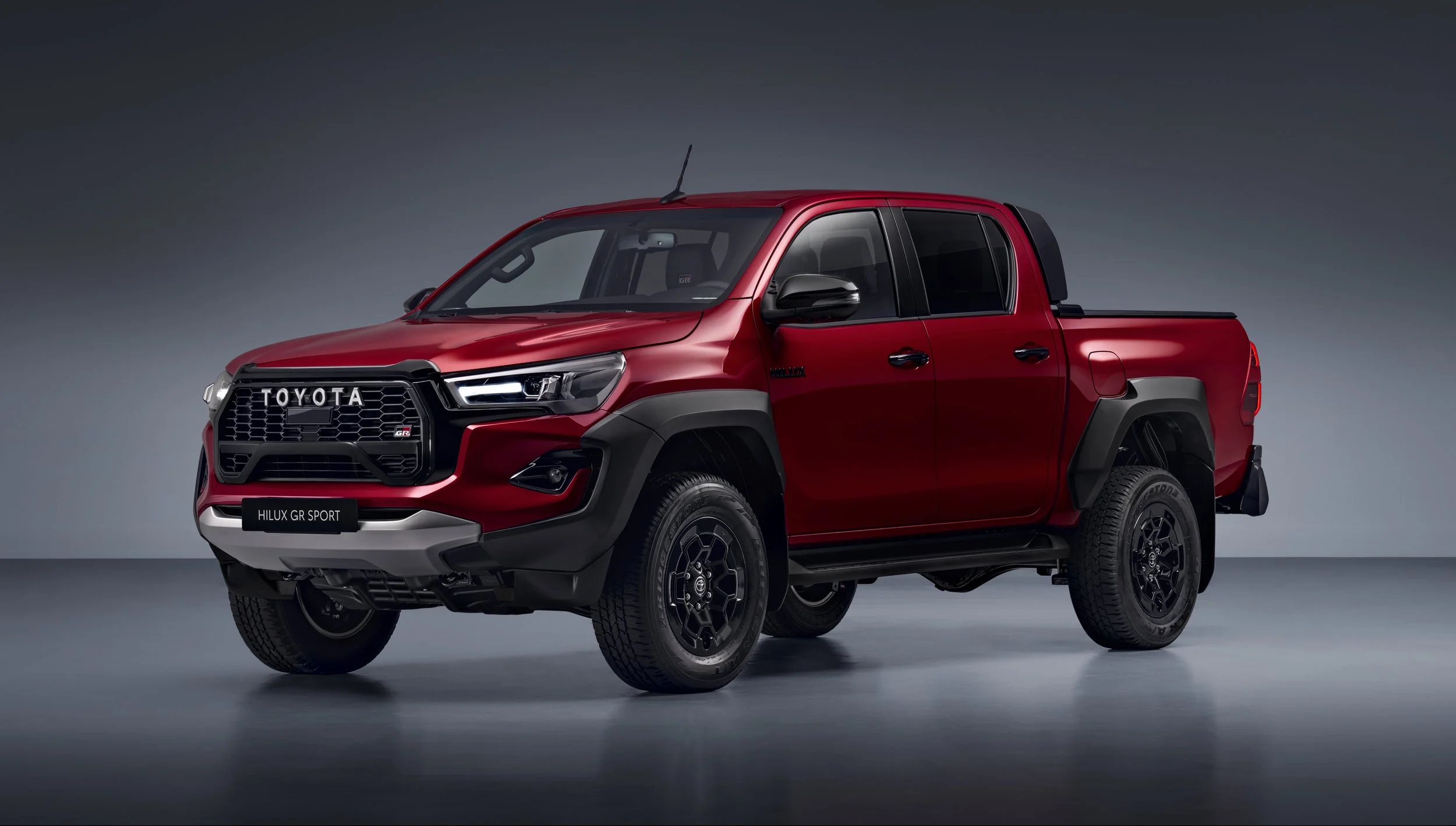 Best Tracker for Toyota Hilux: Britain's Most Stolen Vehicle in 2026