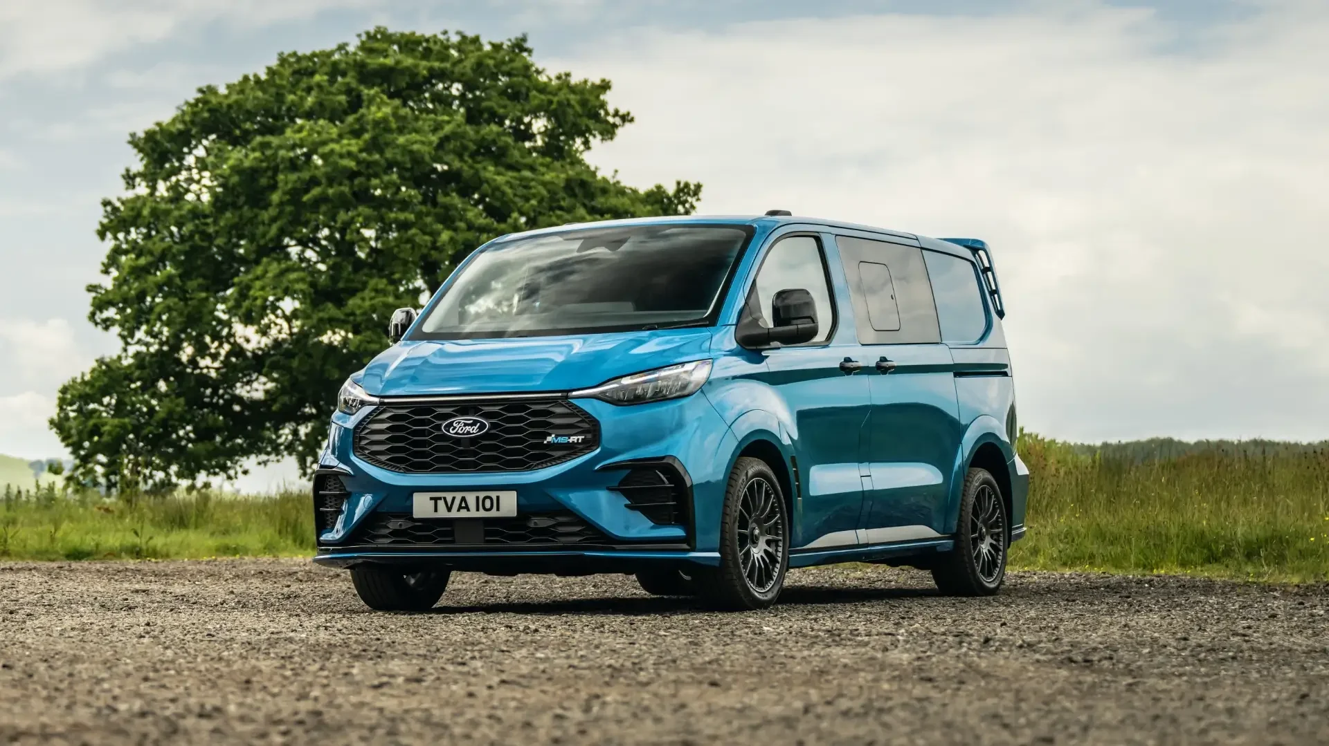 Best Van Tracker and Immobiliser: The Thatcham S5 Insurance Guide