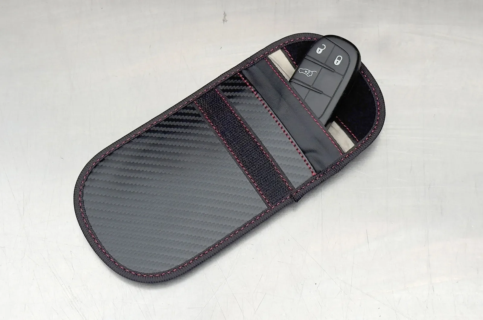 Do Faraday Pouches Work for Car Keys? What They Stop and What They Don’t