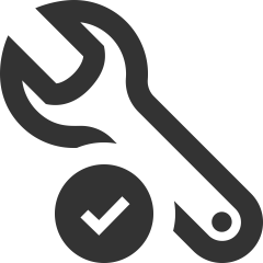 Icon for Professional Installation Engineer