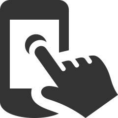 Icon for product demo