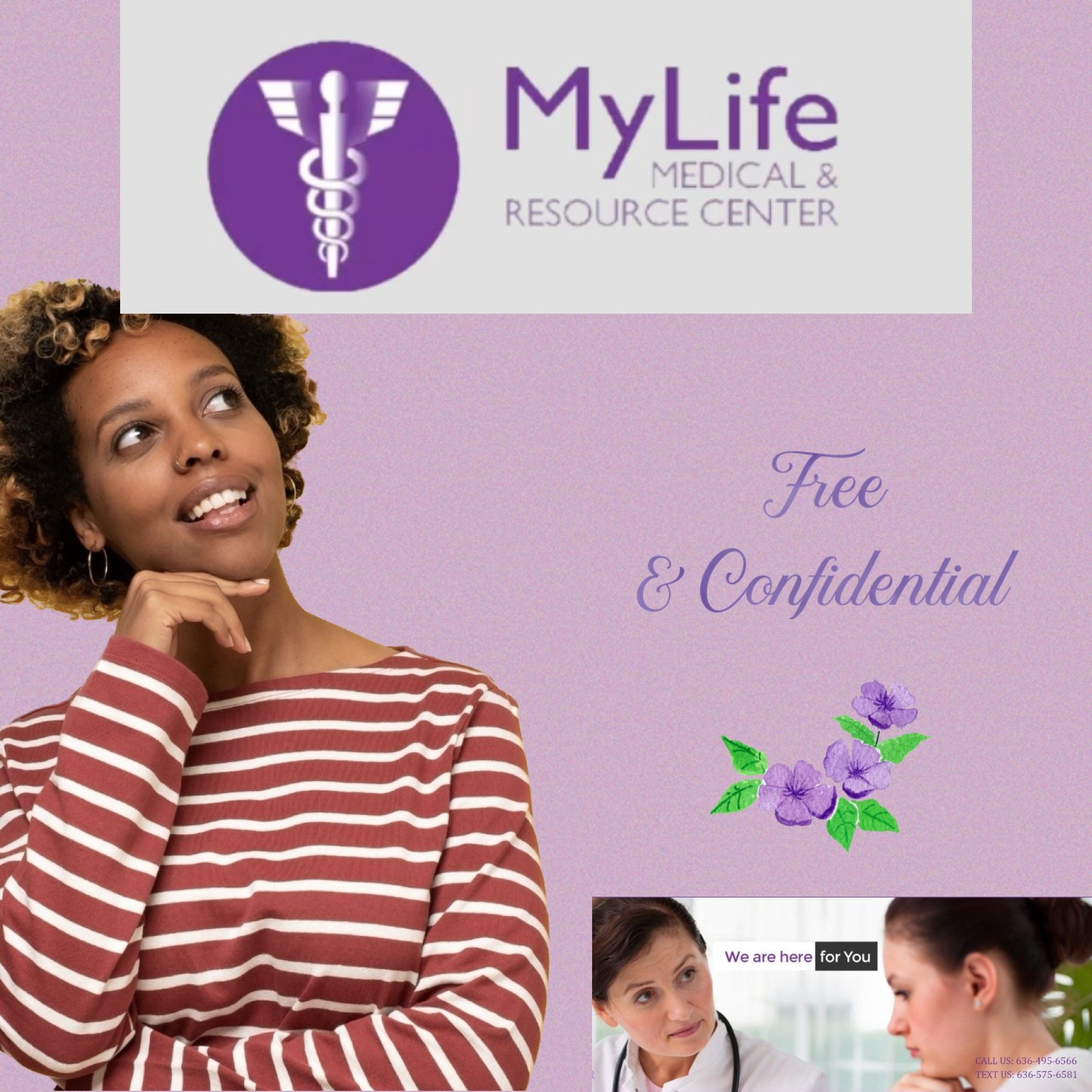 My Life Medical & Resource Center