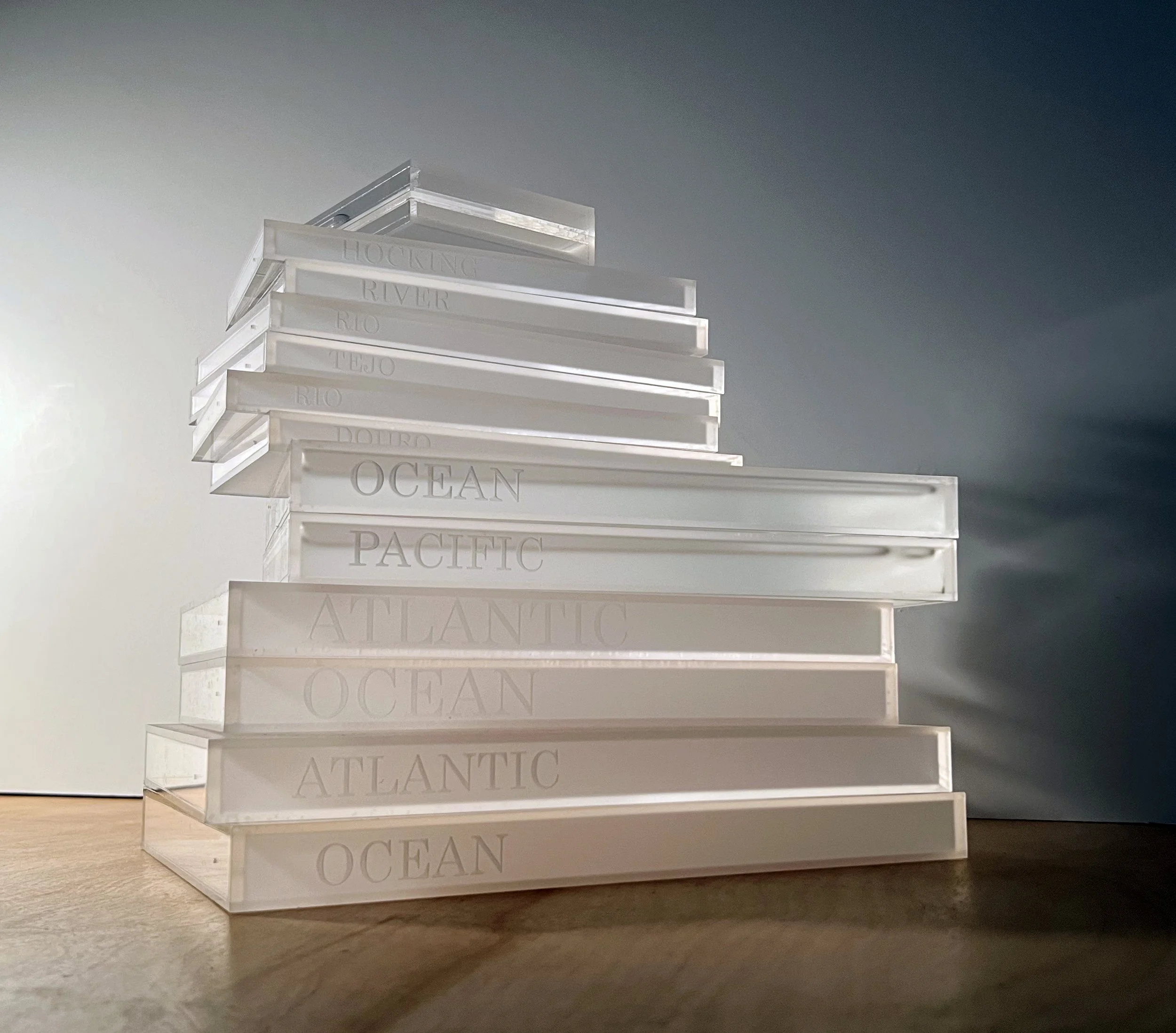 2. Water Books (stack) FitzSimons.jpg