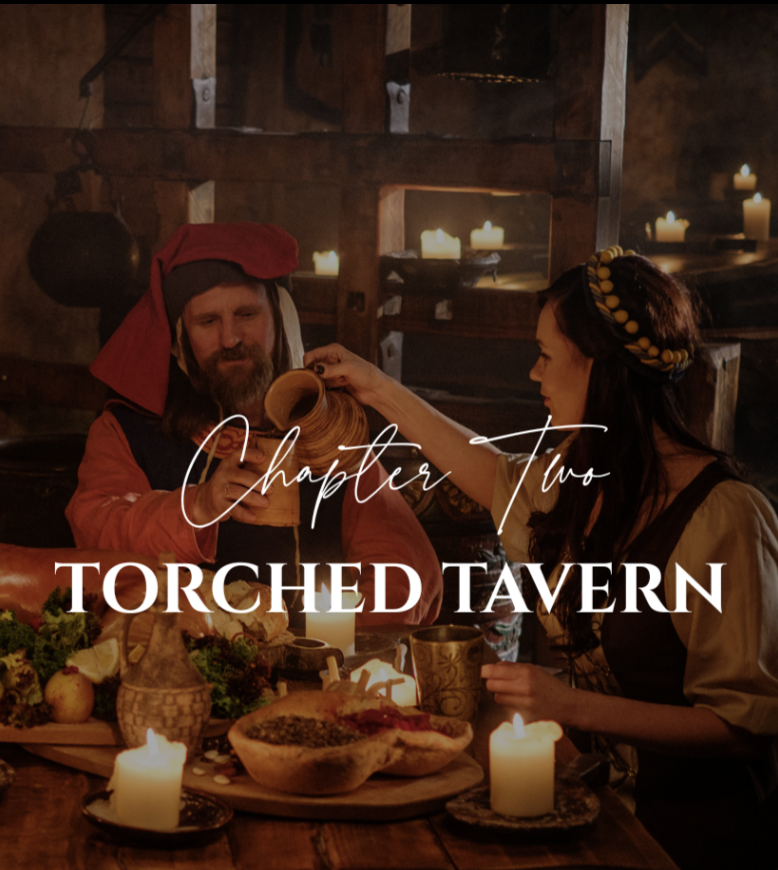 Tavern Scene