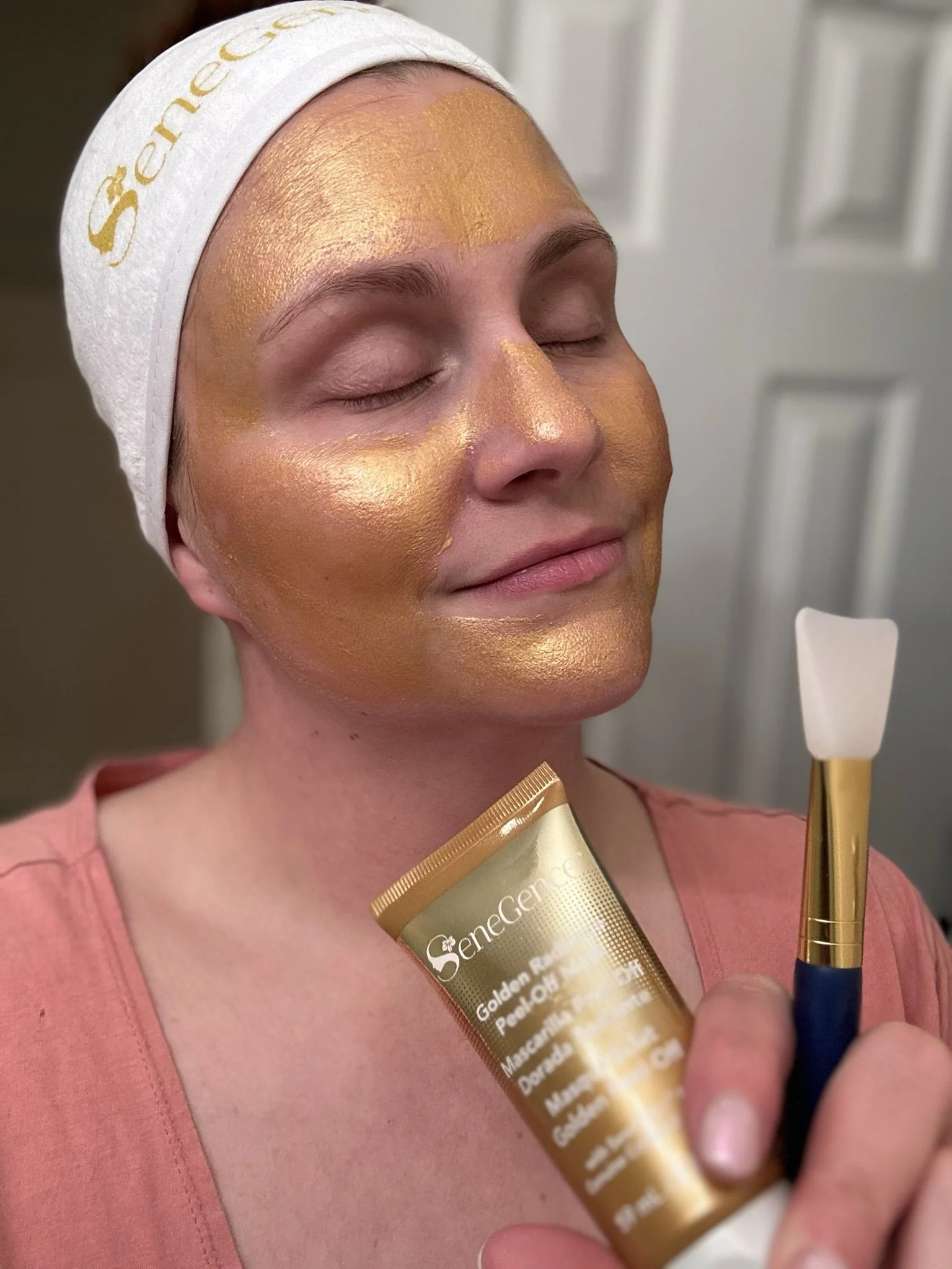 When Self-Care Feels Indulgent: 