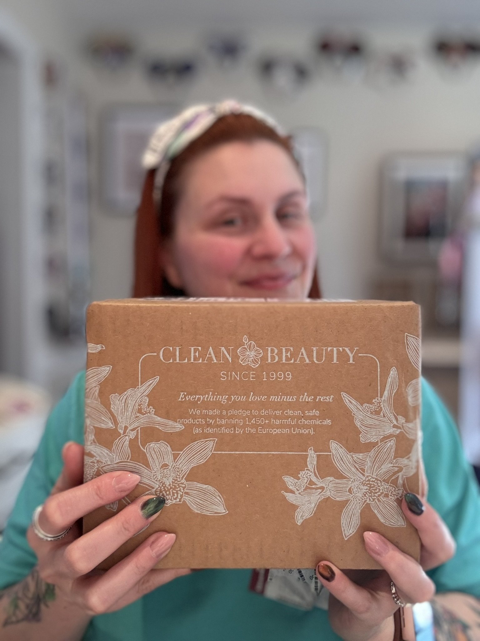 Clean Beauty for Theme Parks: 