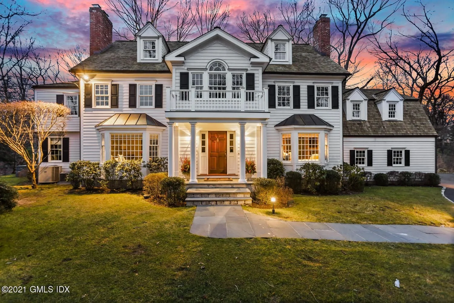 41 Baldwin Farms North