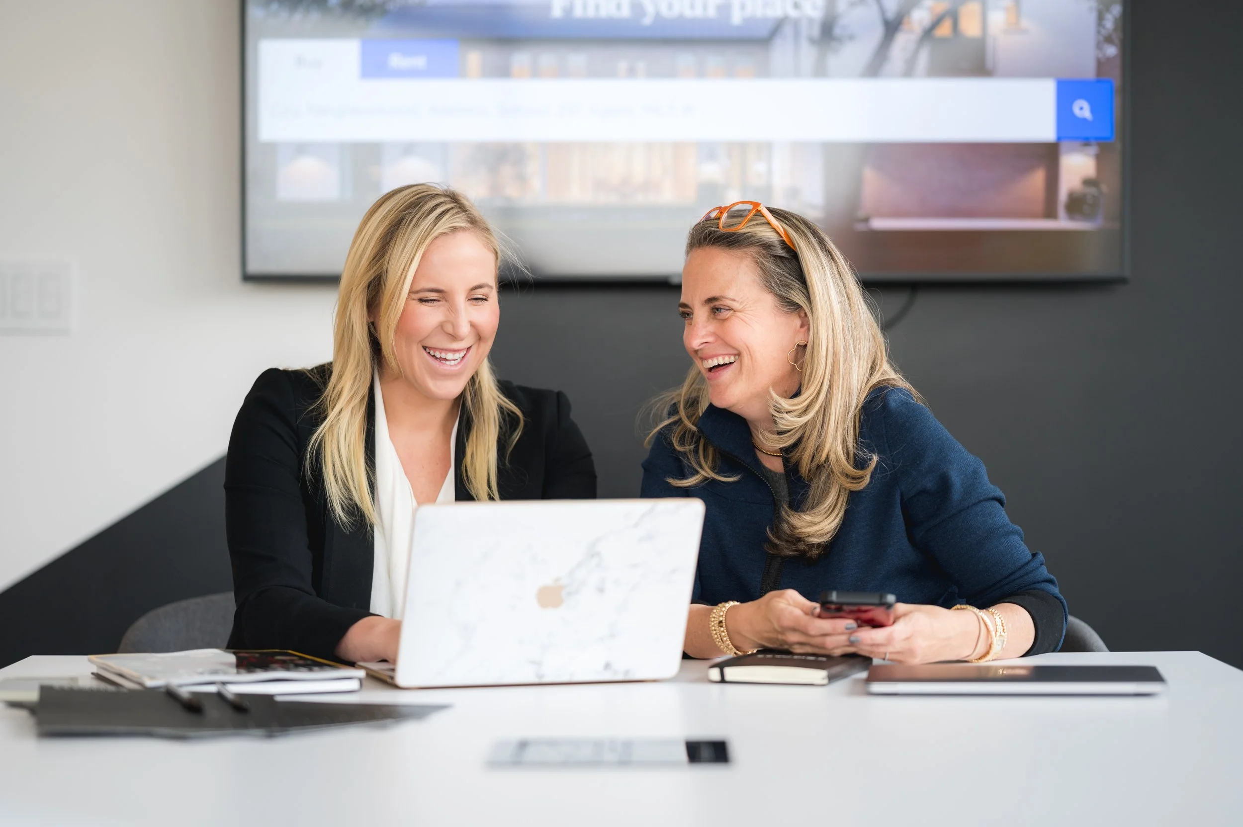 Julie Grace Burke Knows – The Ebb &amp; Flow of Remote Work