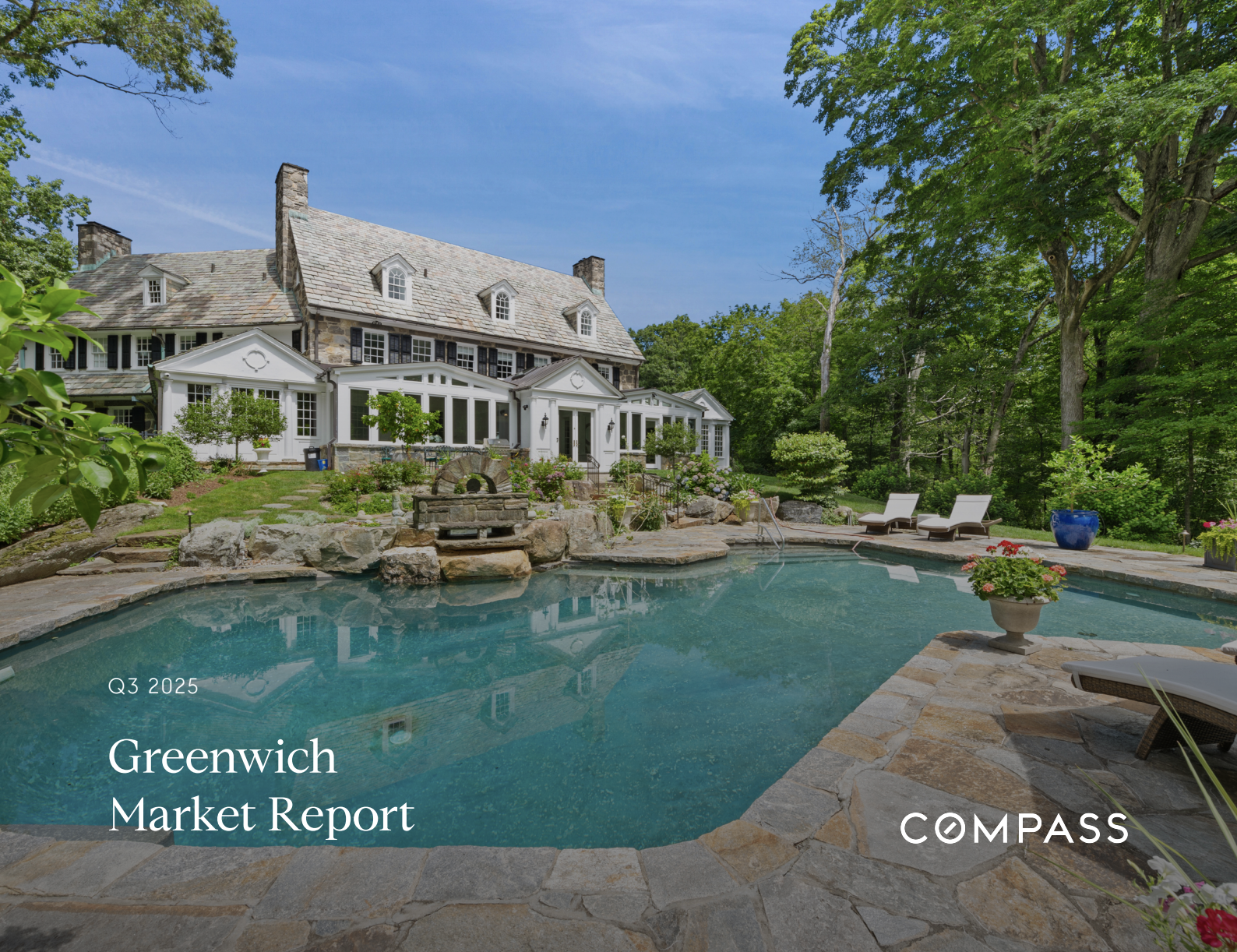 Greenwich 2025 Q3 Market Report