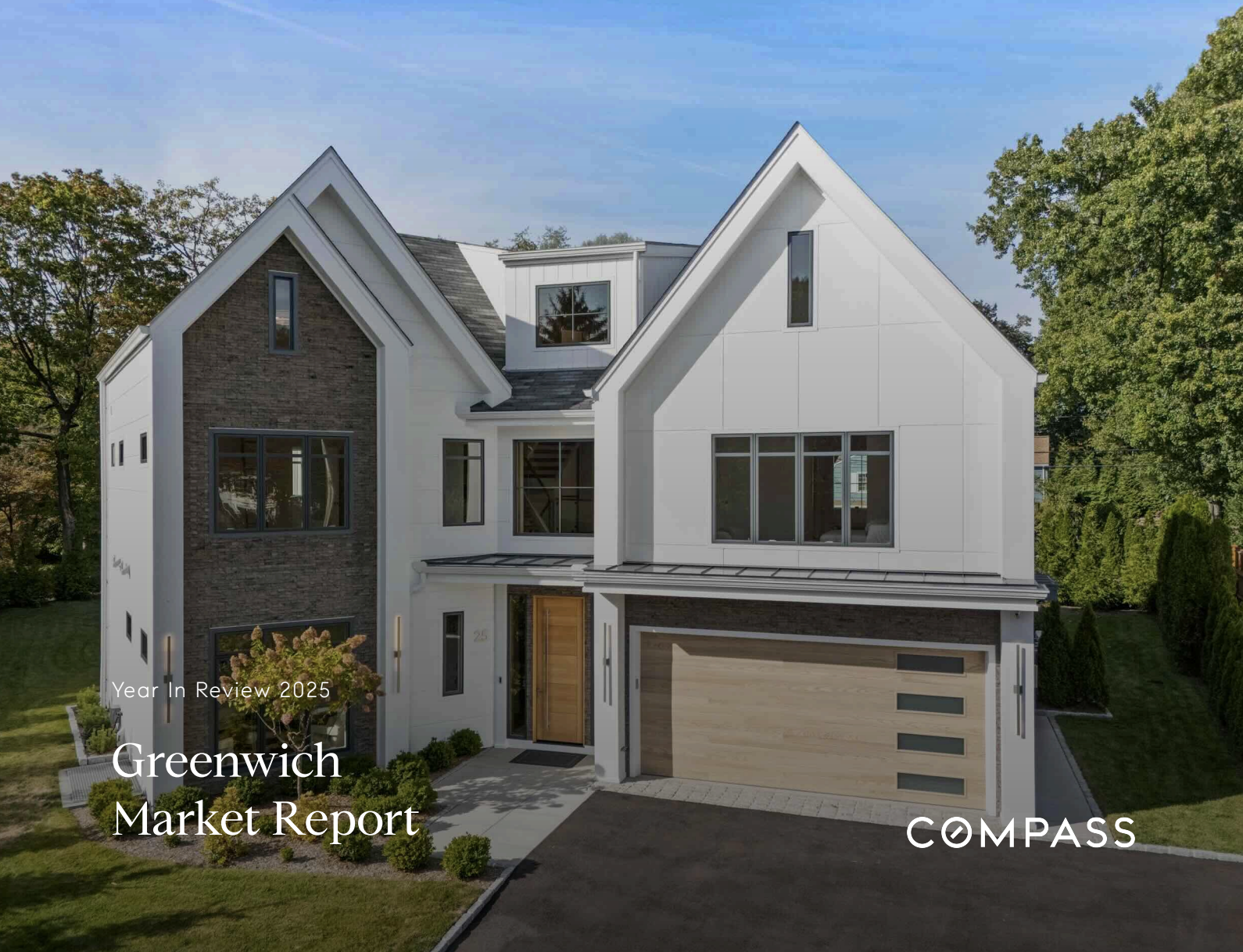 Greenwich 2025 Q4 Market Report