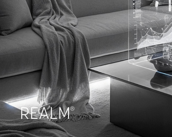 "Intelligent Luxury" redefines what it means to live well in the age of AI.