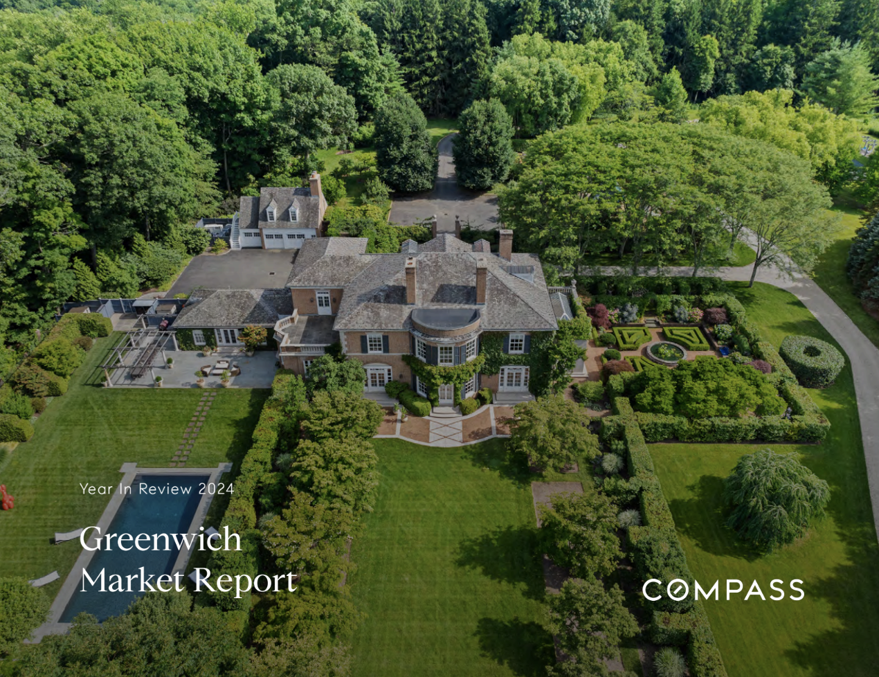 Greenwich 2024 Year in Review