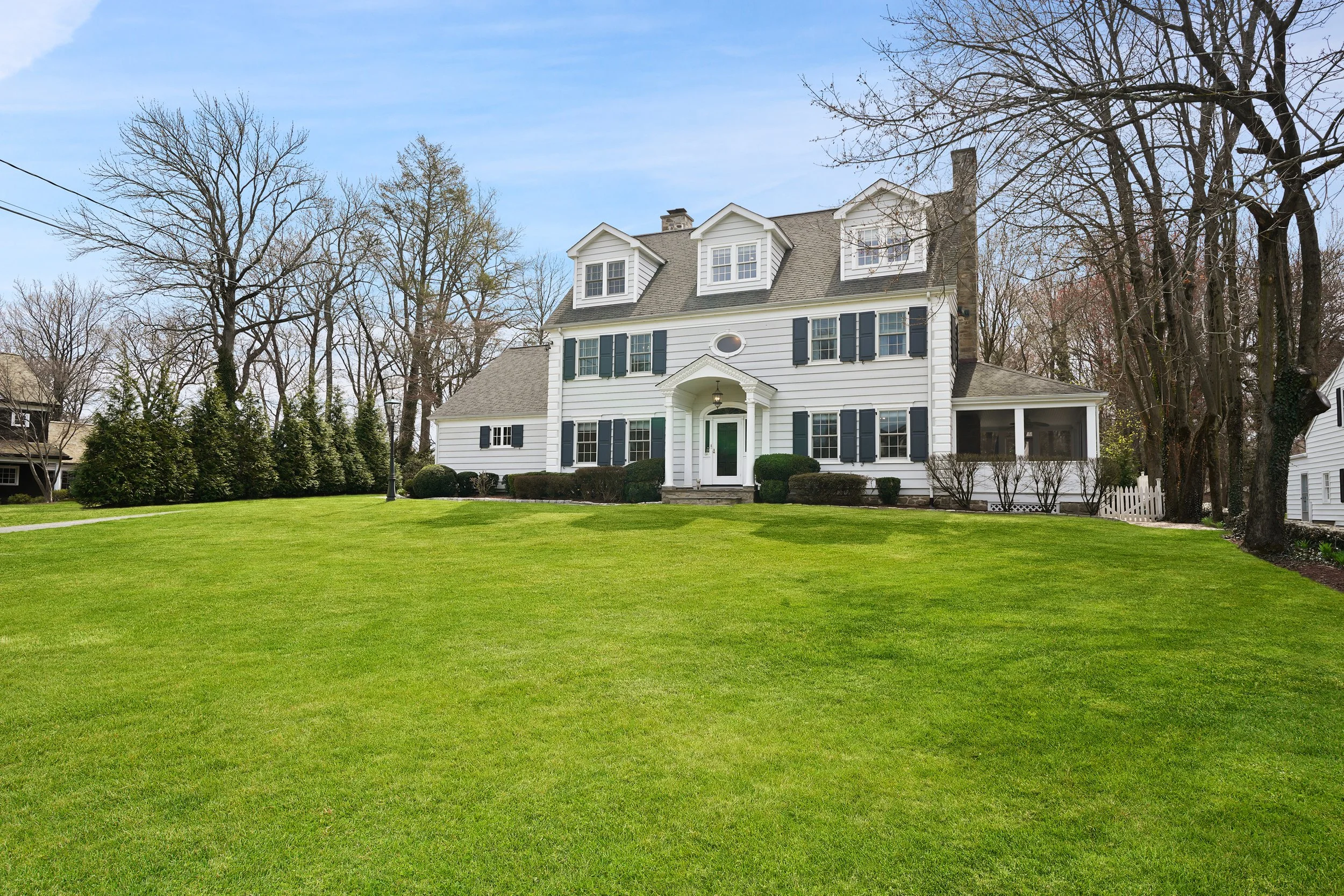 15 Anderson Road