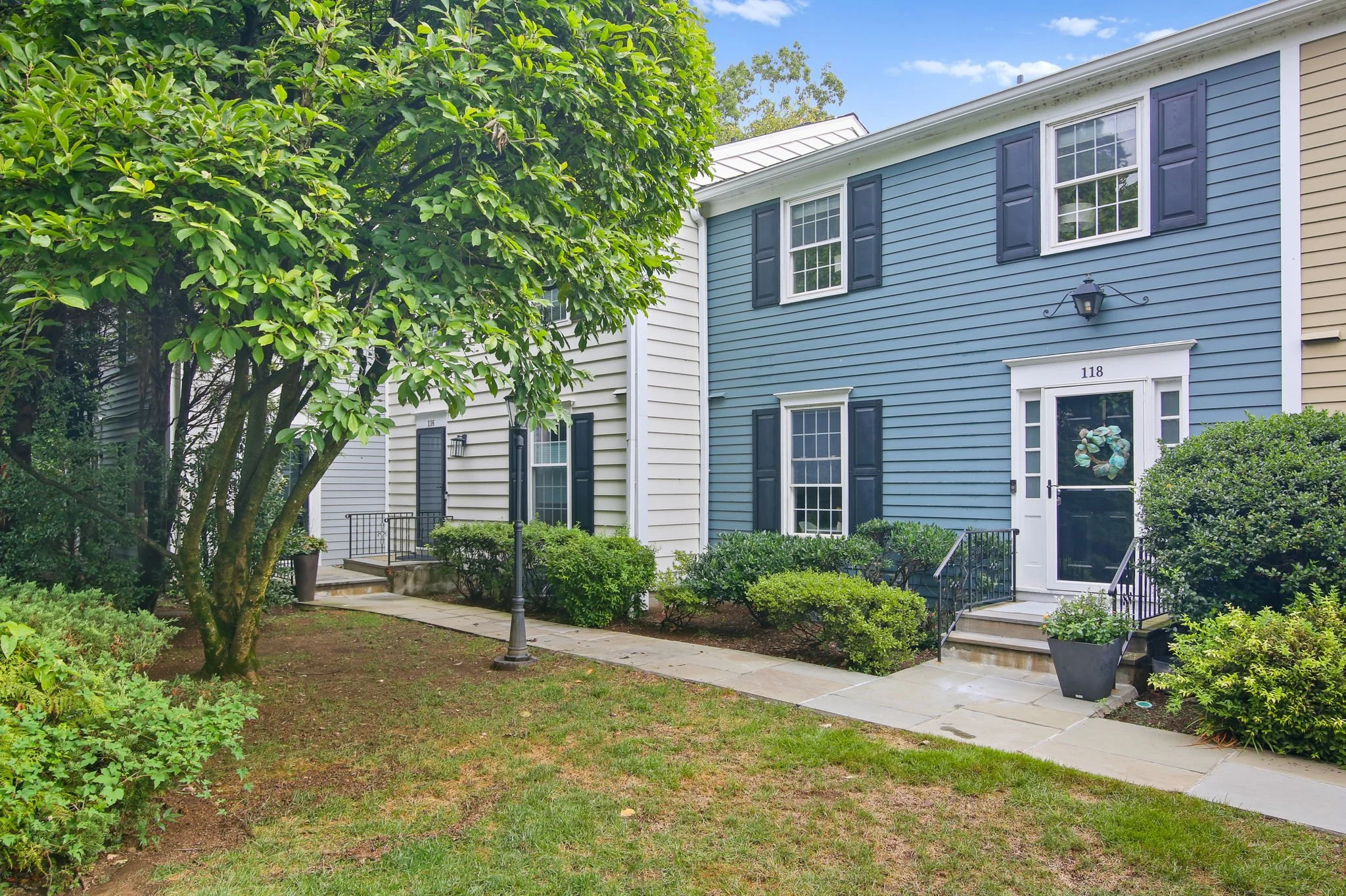 118 Greenwich Hills