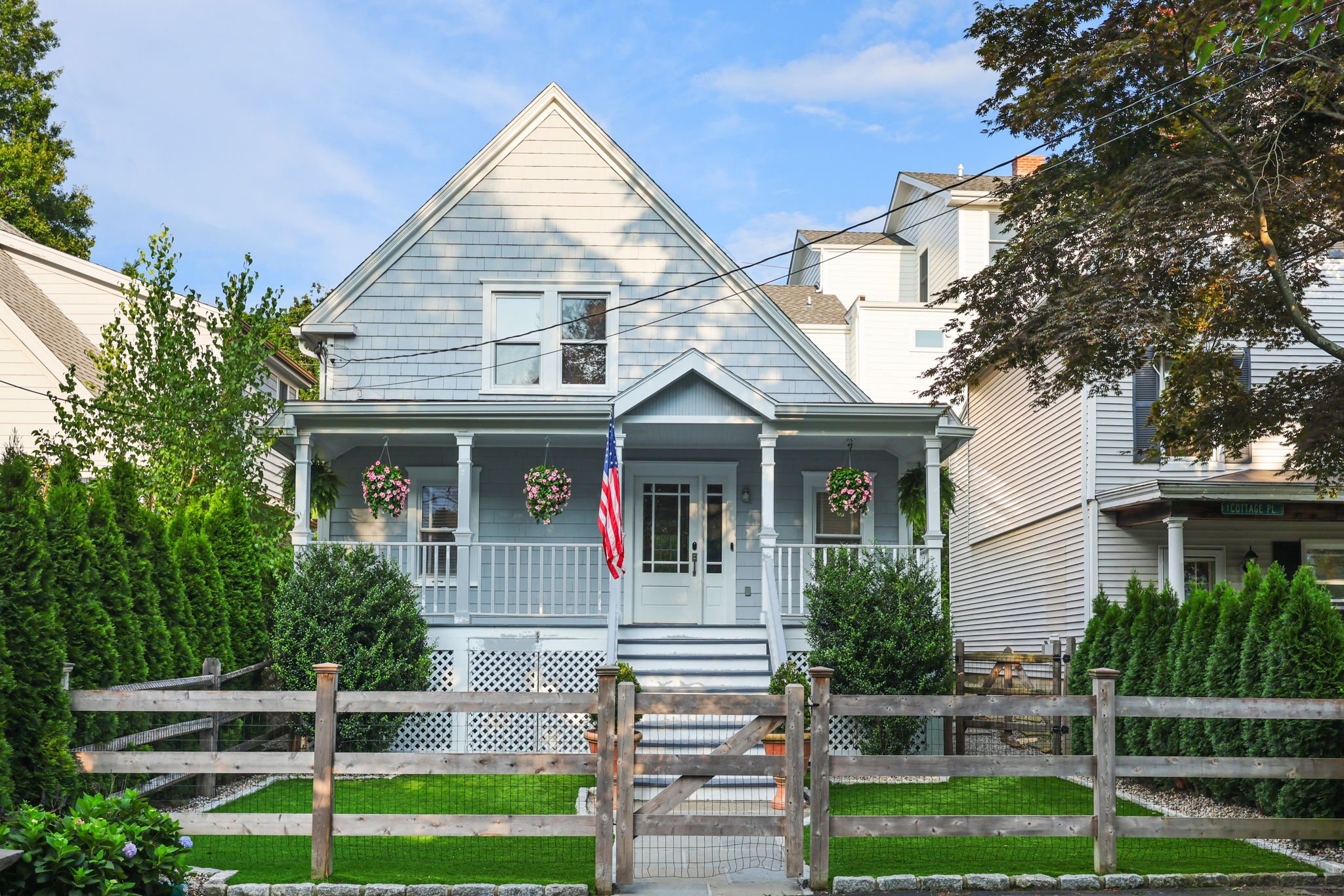9 Cottage Pl