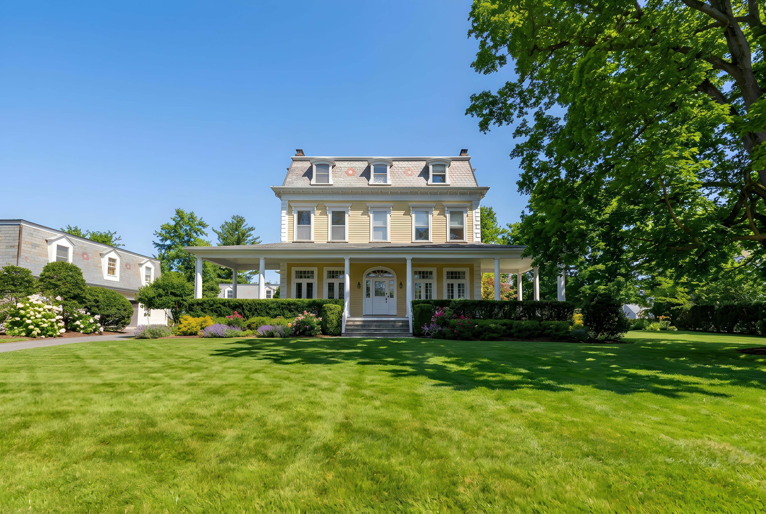 2 Old Church Rd, Unit 1