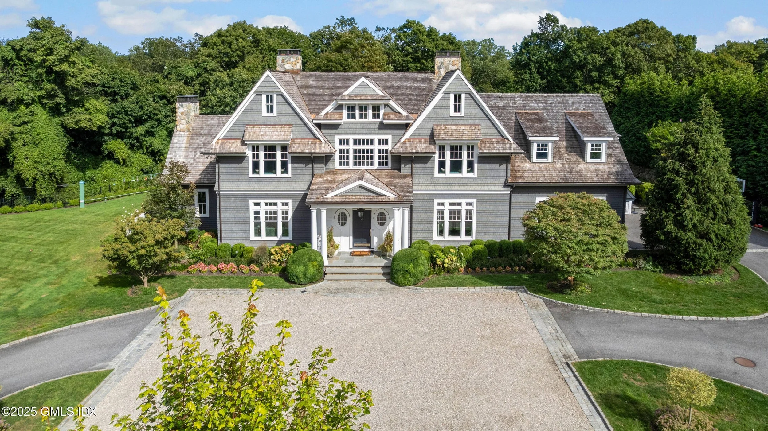 315 Stanwich Road