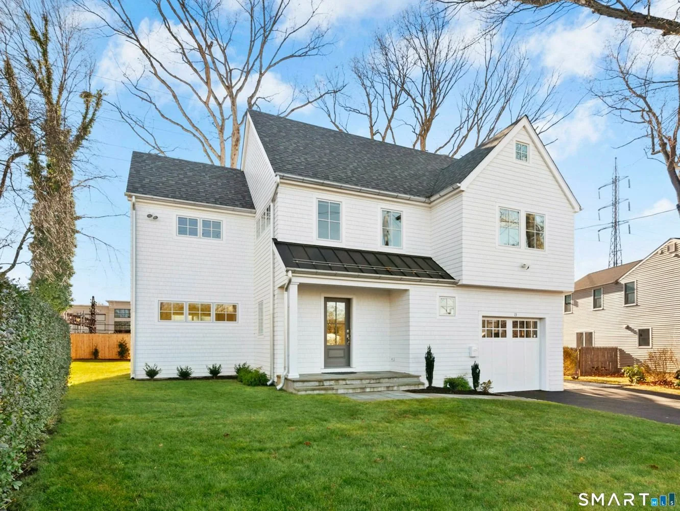 13 Patton Drive