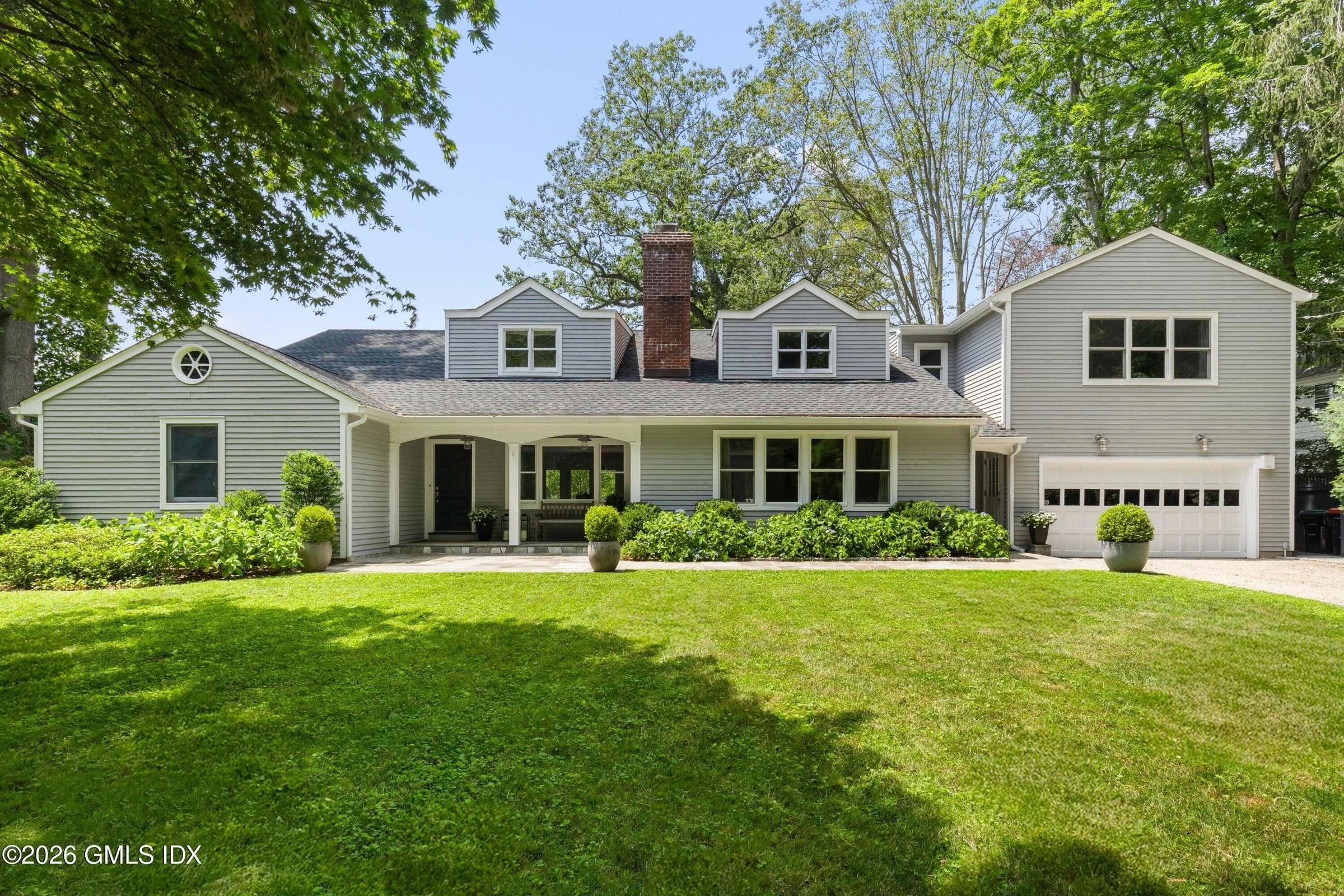 74 Long Meadow Rd