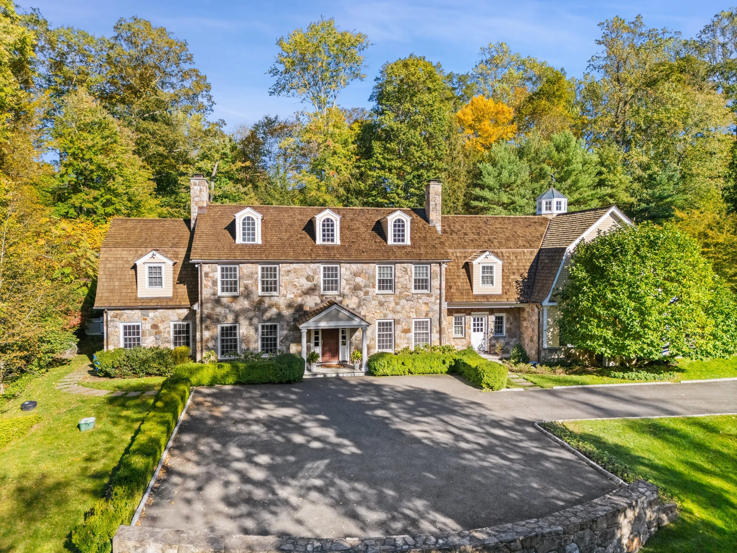 3 Roger Drive