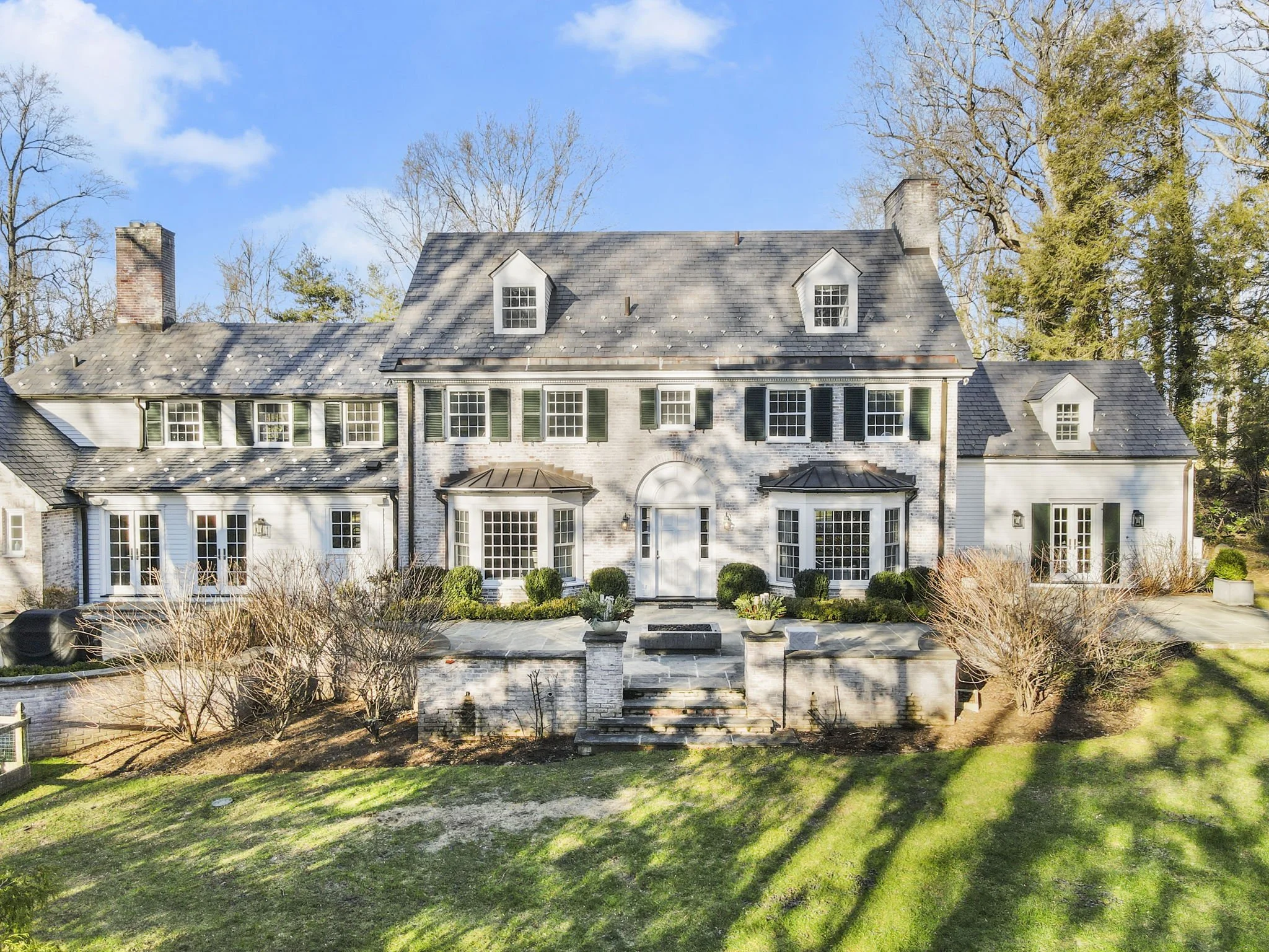24 Oakley Lane