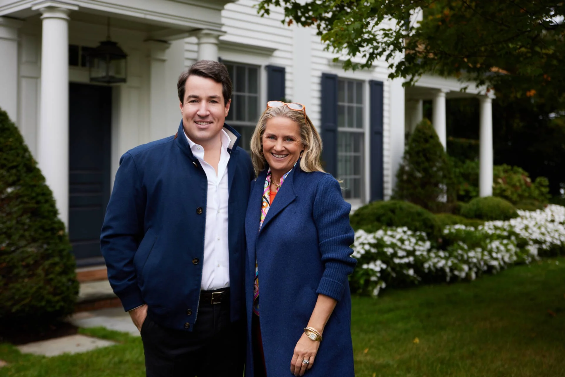 Julie Grace Burke Knows – Spring, Reframed: The Strategic Value of Outdoor Living