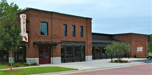 Half Shell in Madison, Mississippi — Half Shell Oyster House