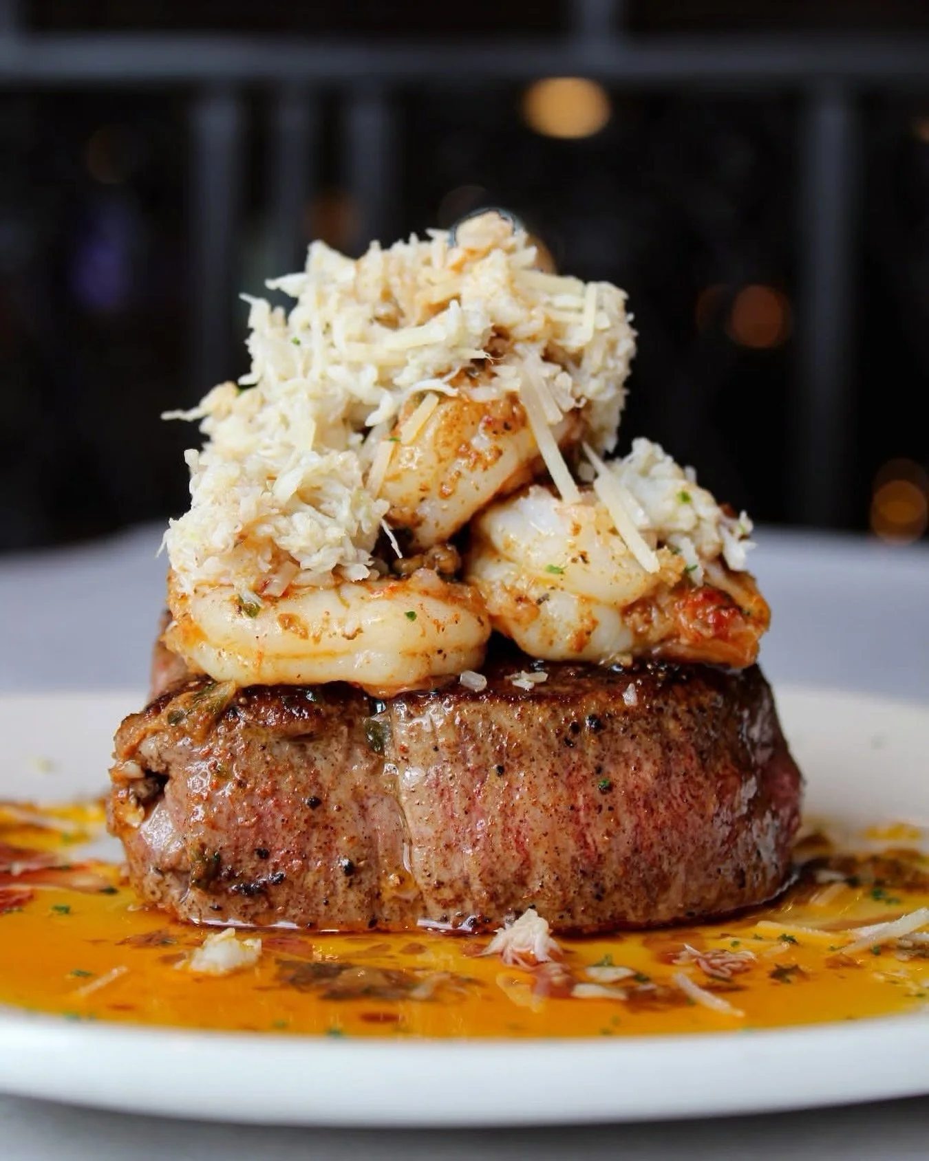 Same legendary Filet Orleans. Now available in two sizes! 🥩

We are now offering our hand-cut filets at 6 ounces AND 8 ounces &mdash; because sometimes you want a little&hellip; and sometimes you want it all.

👉 See what else is new at halfshelloys