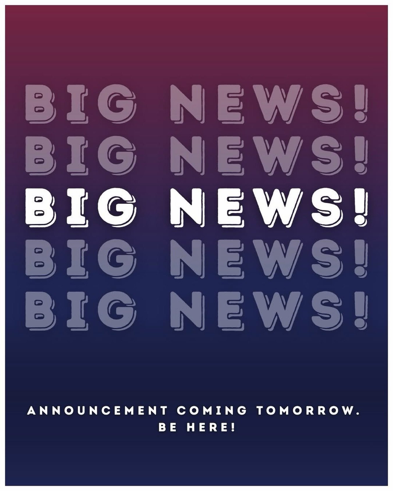 Big news is on the horizon&hellip; 👀

Something new is coming to Half Shell &mdash; and trust us, you&rsquo;re going to want in.

Stay tuned. Launching Thursday. 🦪✨

P.S. 👀 Our friends @catch110restaurant and @therackhousesteakandspirits are in on