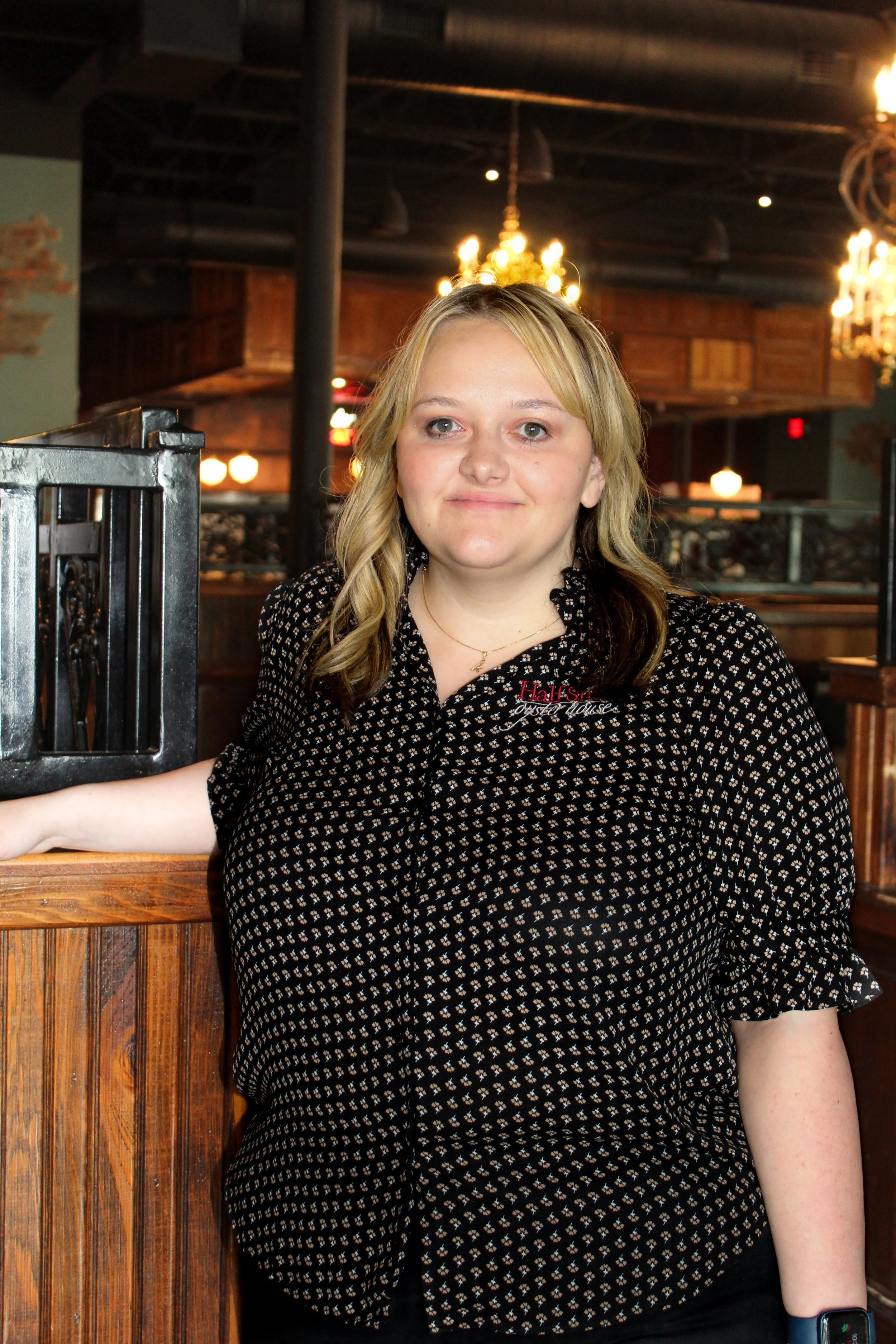 Half Shell Trussville, AL — Half Shell Oyster House