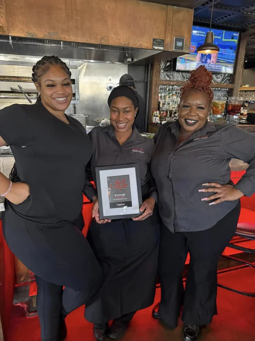 Half Shell Oyster House in Flowood — Half Shell Oyster House