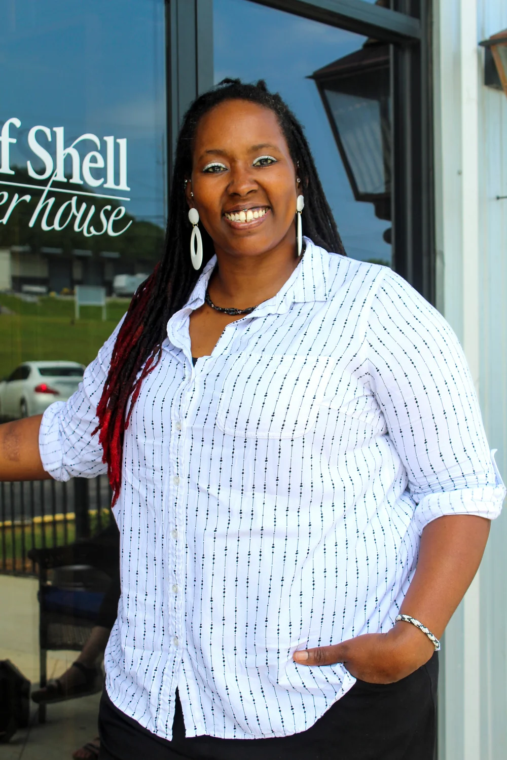 Half Shell Pelham, AL — Half Shell Oyster House