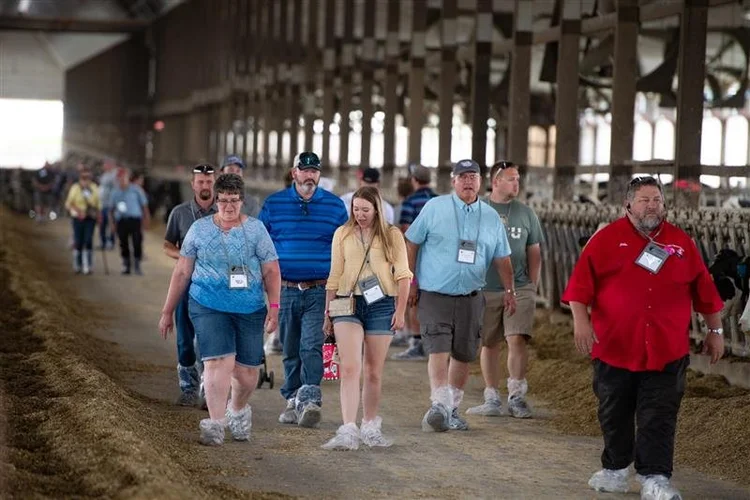 2024 National Holstein Convention