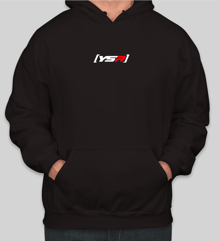 Y-Spoke Racing Official Hoodie