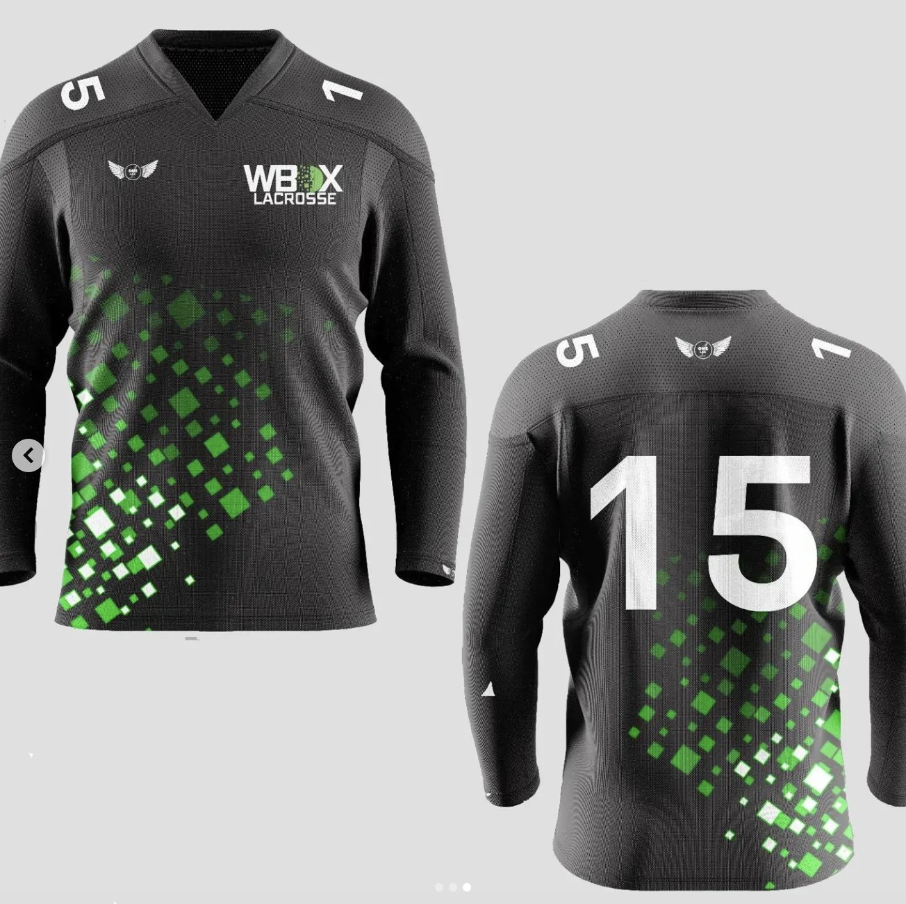 Women’s Box Lacrosse Global Network Team debuts at LaxNai Tournament