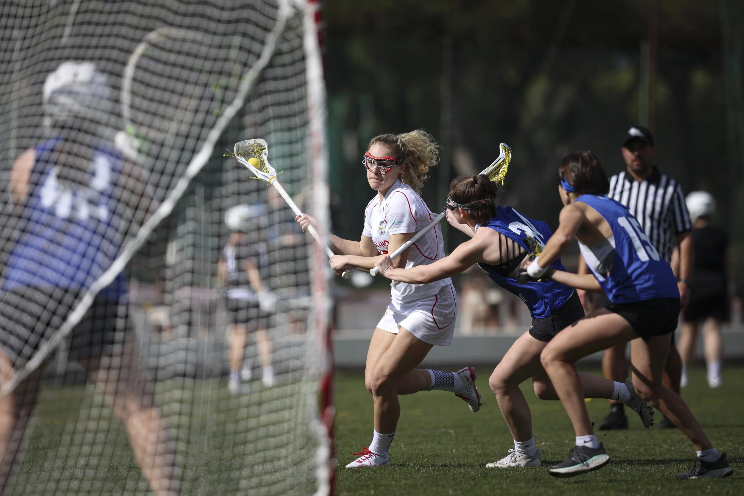 LA28 to propose Lacrosse for 2028 Olympic Games
