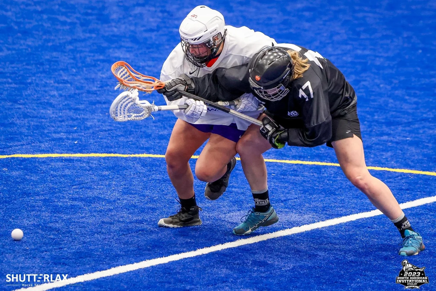 The Global Race To Assemble Women’s Box Lacrosse National Teams — Women